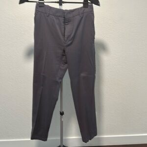 Tommy John Slate Gray Joggers